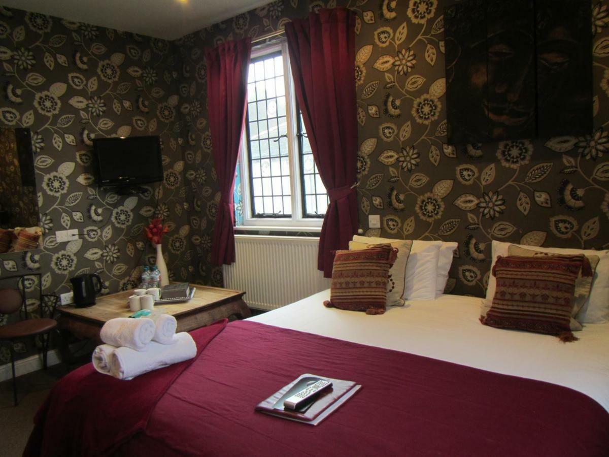 Kasbah Bed and Breakfast Ryde  Exterior foto