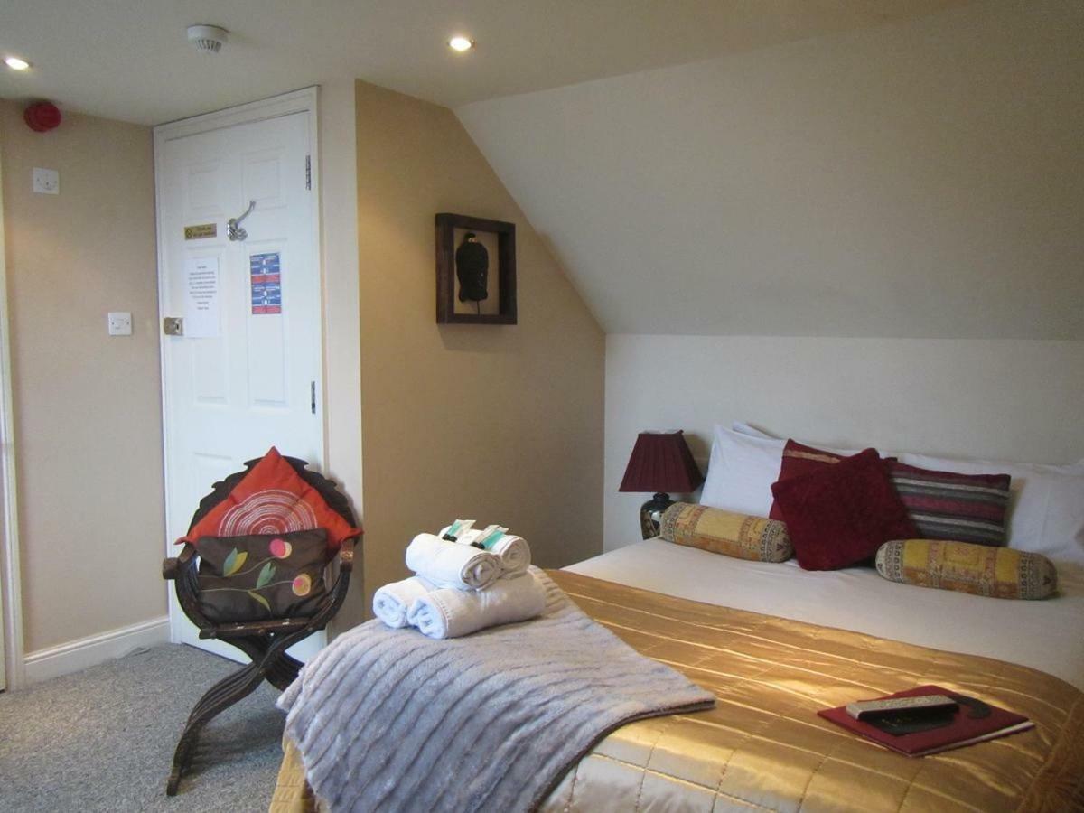Kasbah Bed and Breakfast Ryde  Exterior foto