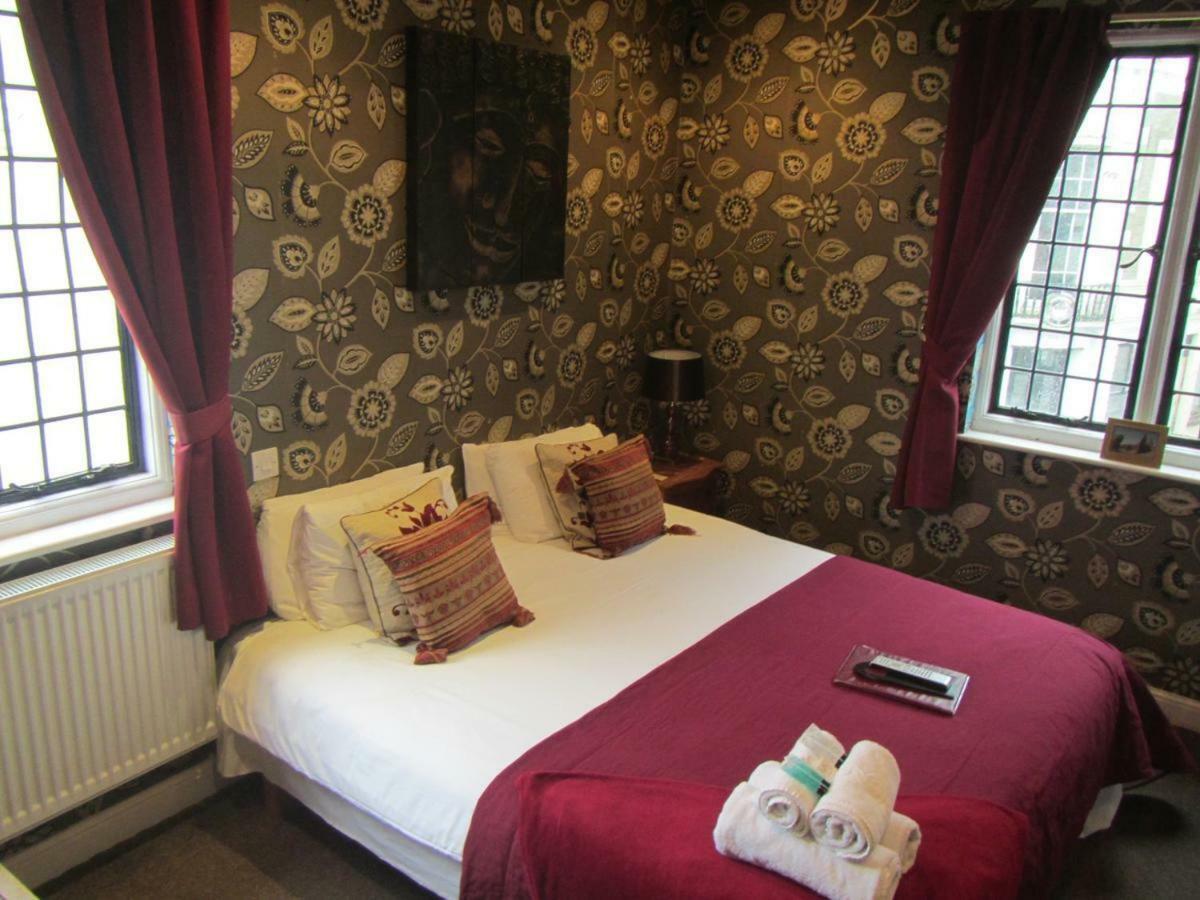 Kasbah Bed and Breakfast Ryde  Exterior foto