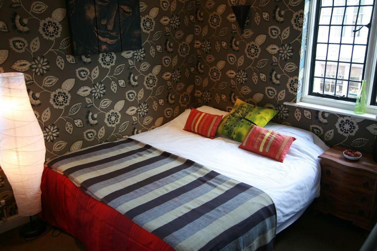 Kasbah Bed and Breakfast Ryde  Exterior foto