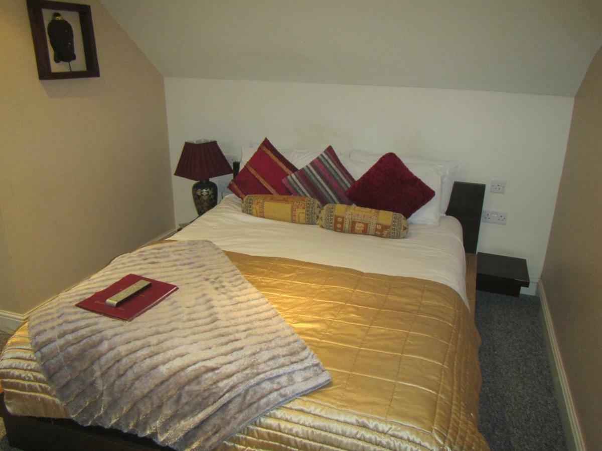 Kasbah Bed and Breakfast Ryde  Exterior foto