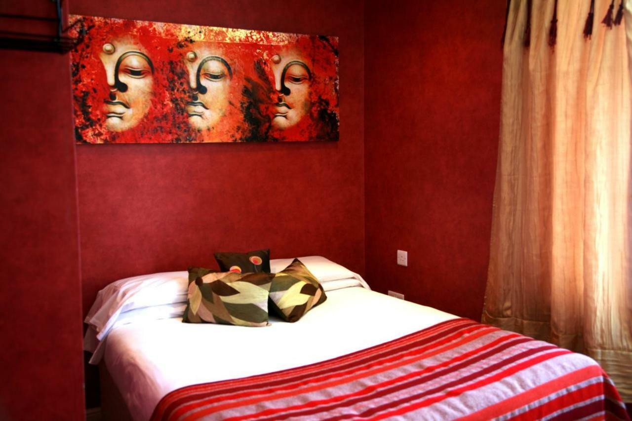 Kasbah Bed and Breakfast Ryde  Exterior foto