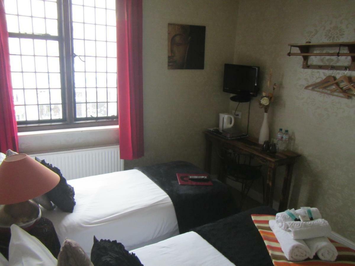 Kasbah Bed and Breakfast Ryde  Exterior foto