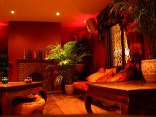 Kasbah Bed and Breakfast Ryde  Exterior foto