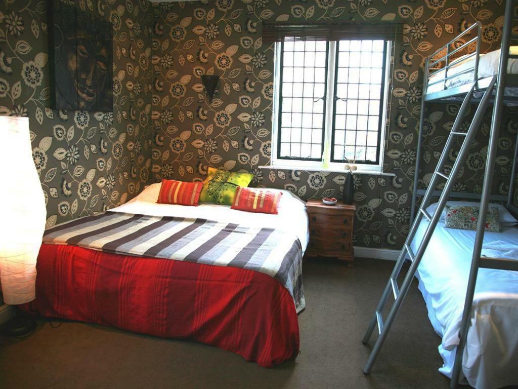 Kasbah Bed and Breakfast Ryde  Exterior foto