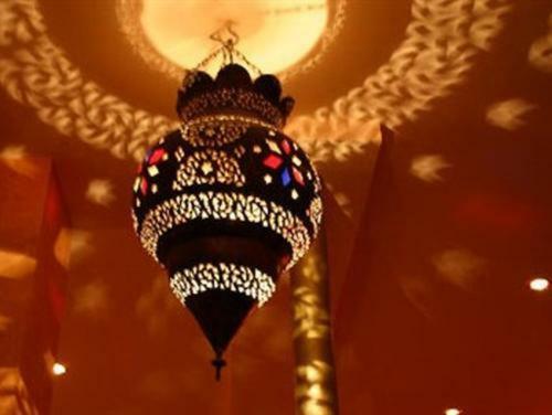 Kasbah Bed and Breakfast Ryde  Exterior foto