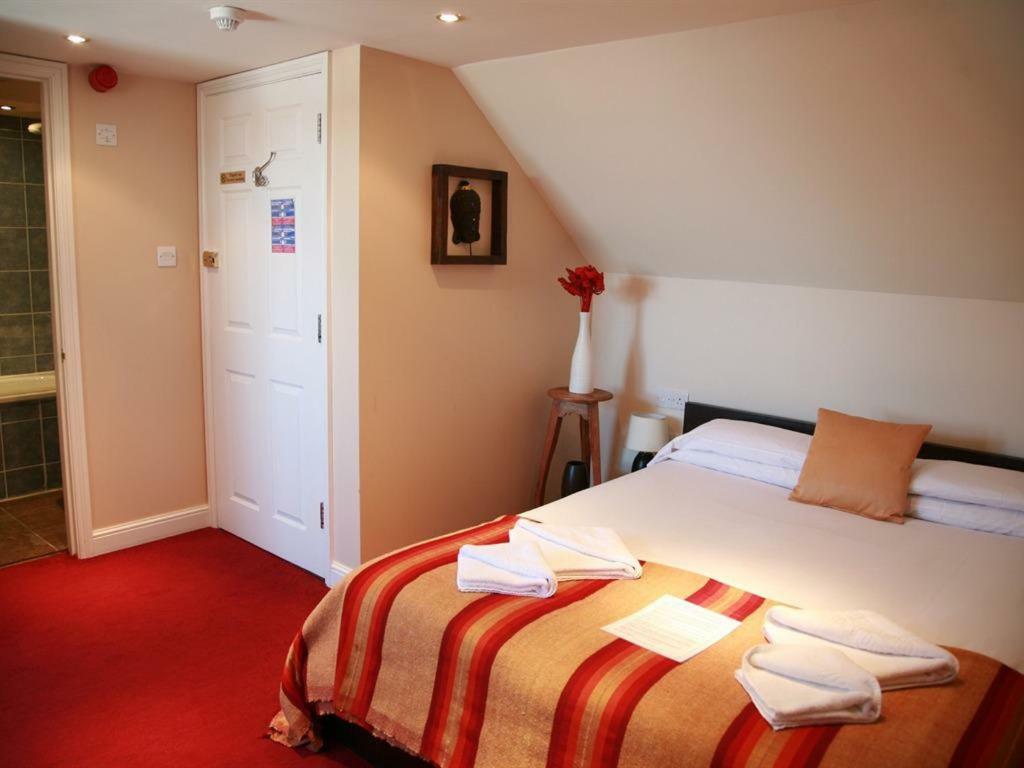 Kasbah Bed and Breakfast Ryde  Exterior foto